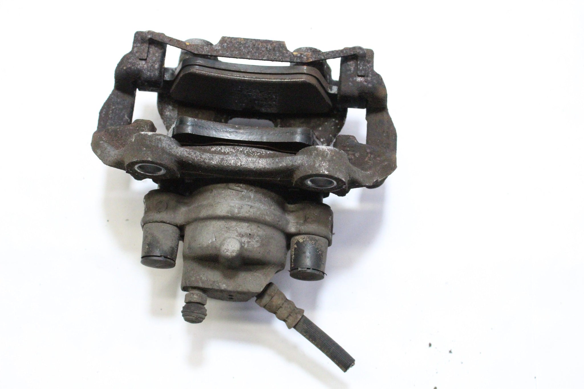 2009 MERCEDES S Class W221 3.0 Left side Rear Brake Caliper