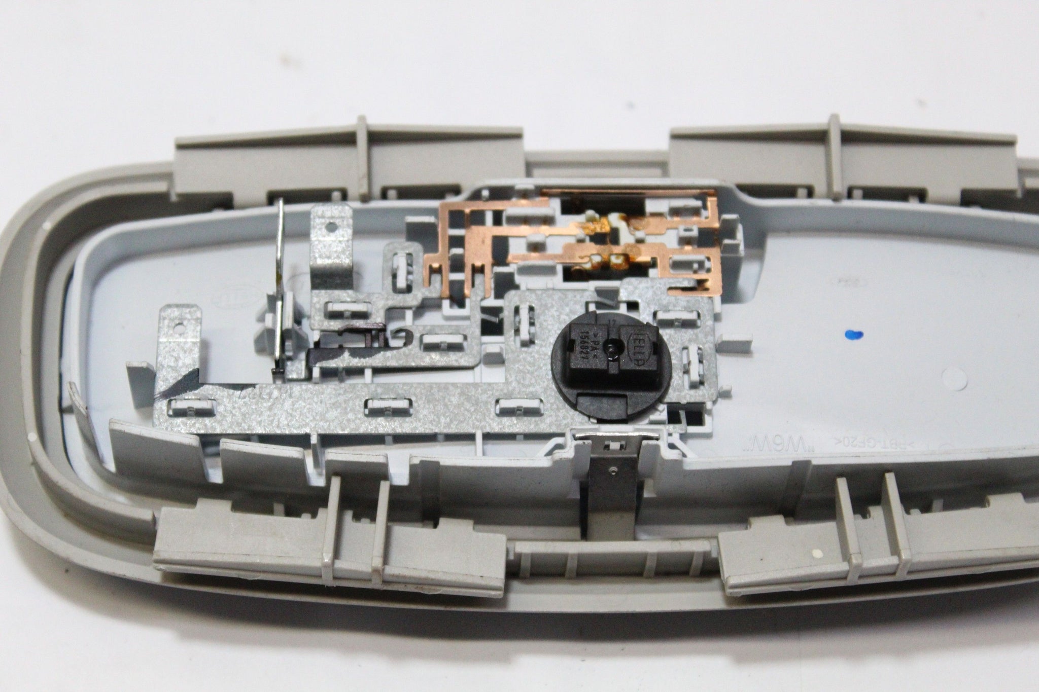 2013 FORD FIESTA Interior Roof Light