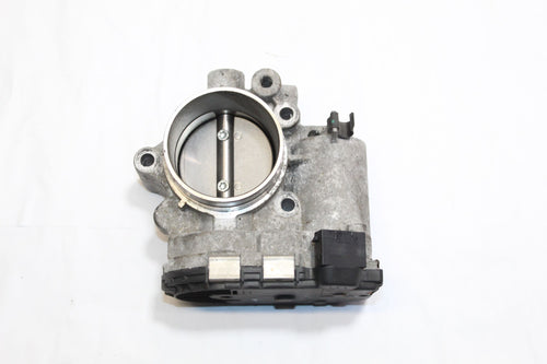 2014 MG MG3 1.5 Petrol Throttle Body 200020