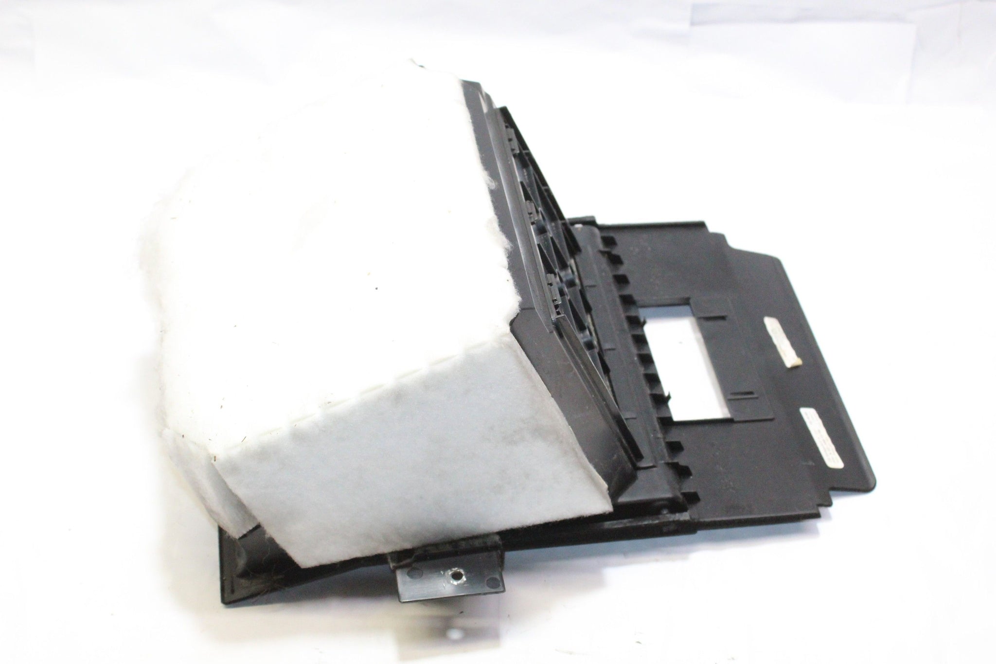 2009 MERCEDES S Class W221 Rear Seat Storage Compartment A2216802350