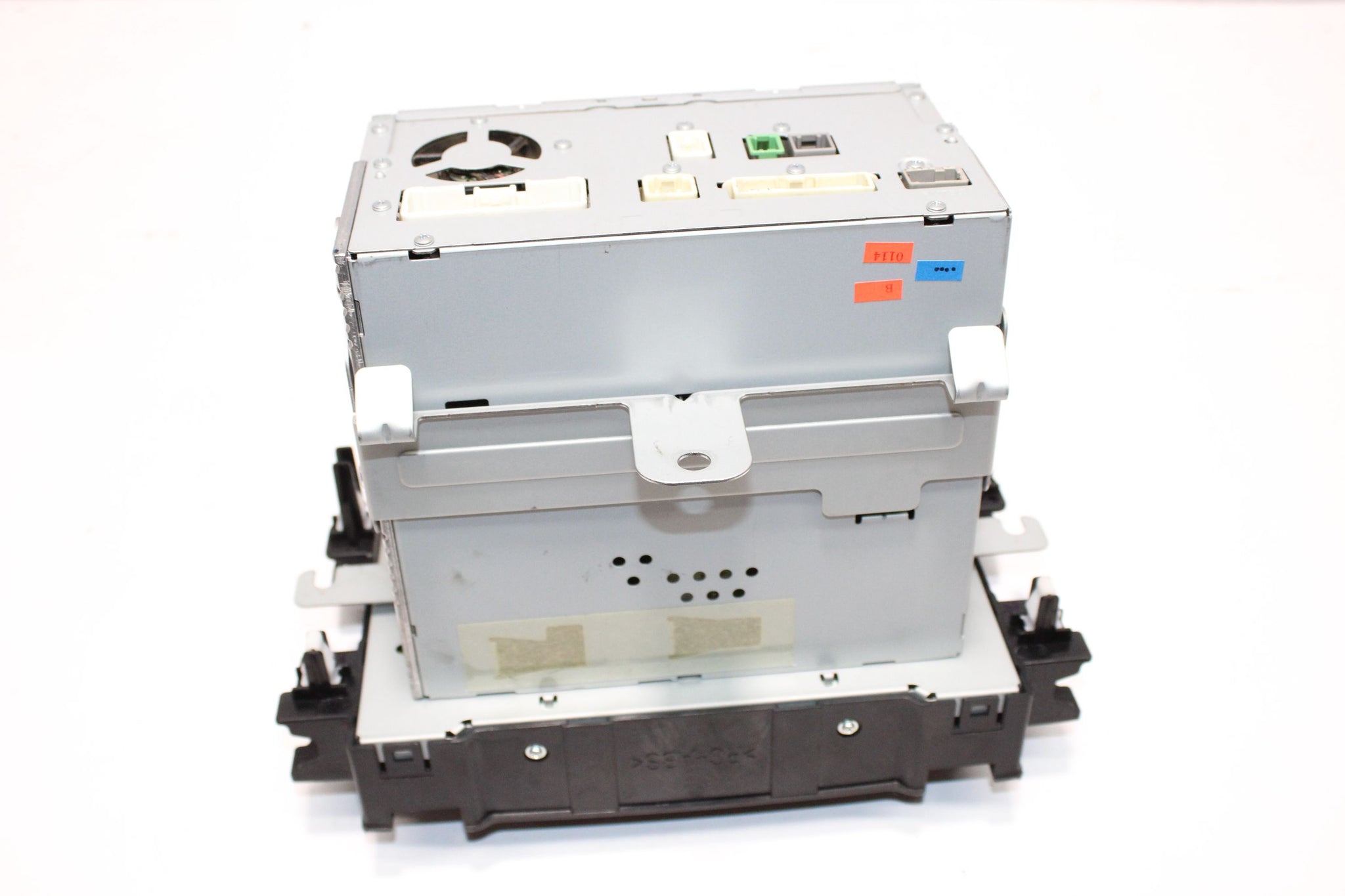 2013 MAZDA CX-5 SAT NAV Screen Display Head unit GKK966DV0B