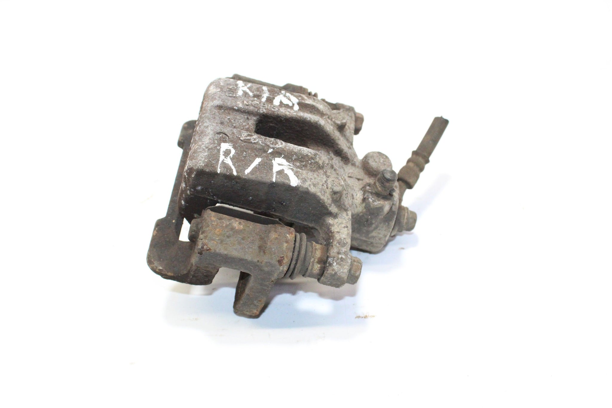 2009 KIA RIO 1.4 Right side Rear Brake Caliper