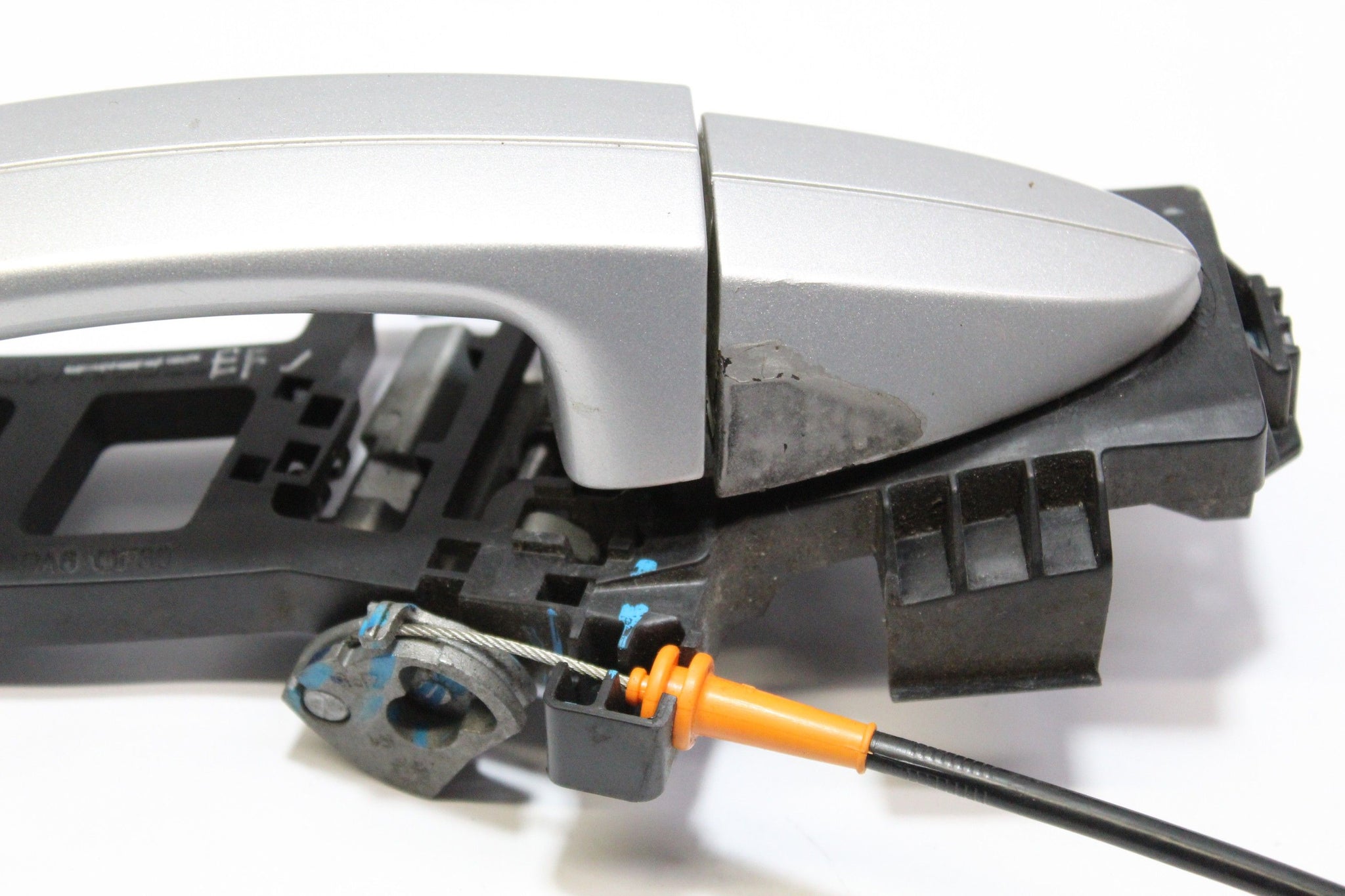 2015 FORD ECOSPORT Left side Front Exterior Door Handle