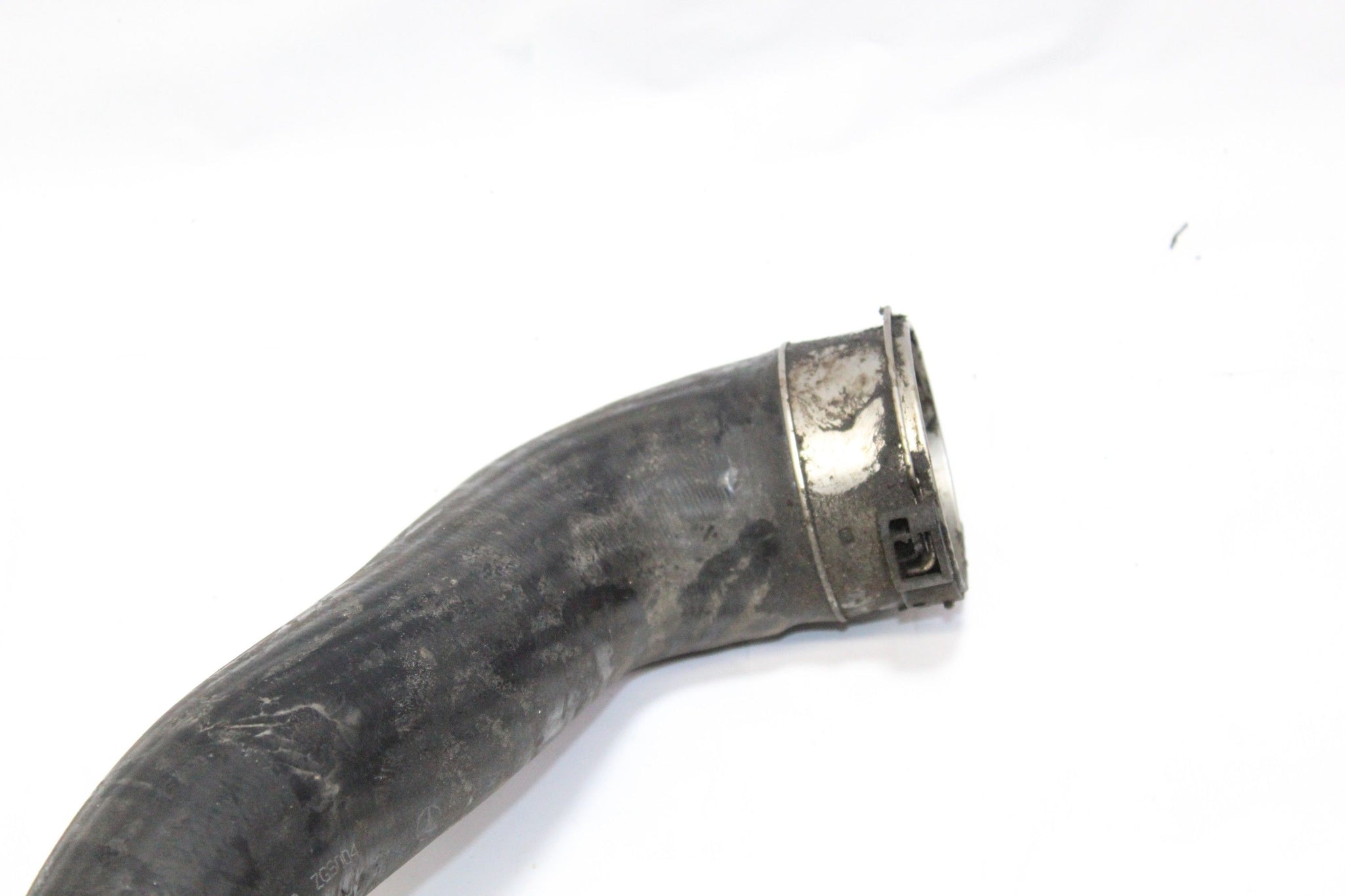 2011 Mercedes C Class W204 1.8 Intercooler Pipe A2045282682