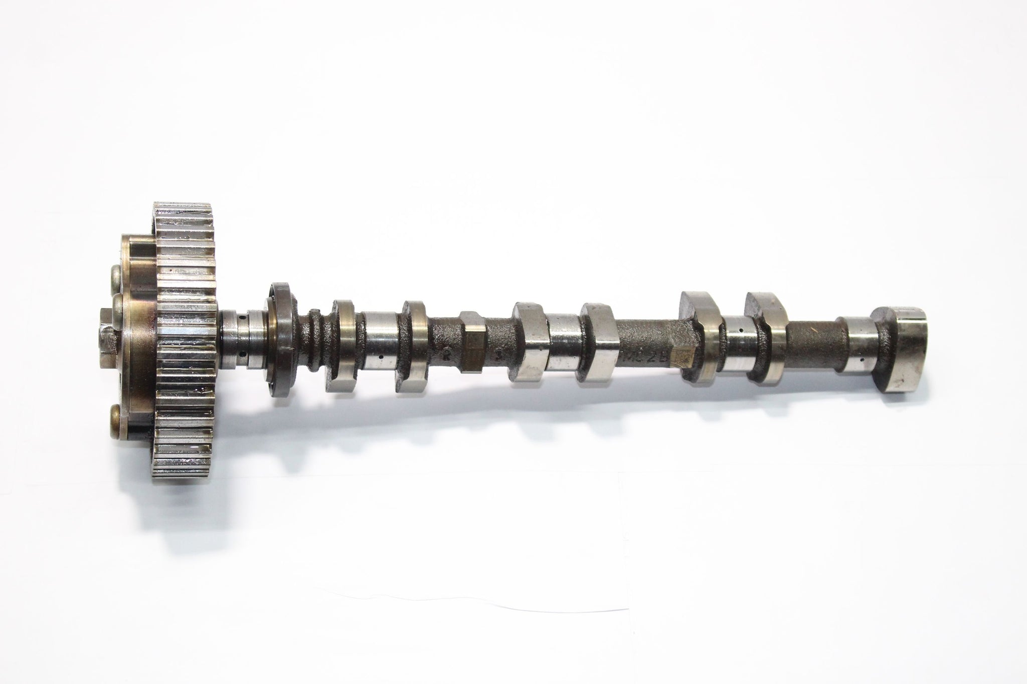 2016 FORD FOCUS MK3 1.0 M1DD Inlet Camshaft and Pulley CM5G6C524EA
