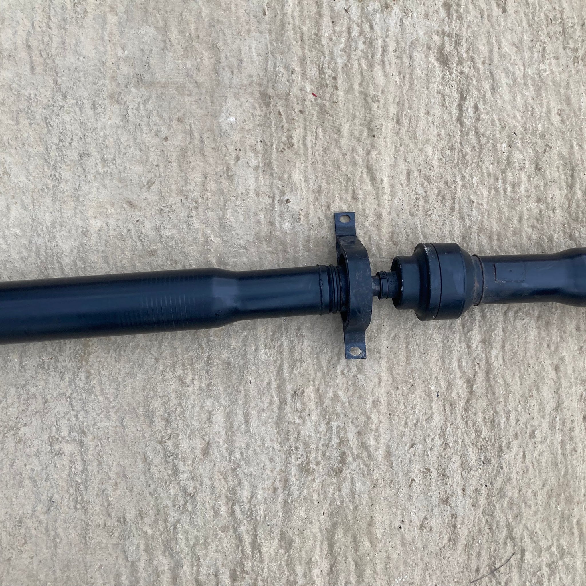 2017 MASERATI GHIBLI 3.0 DV6 PROPSHAFT 06701004130