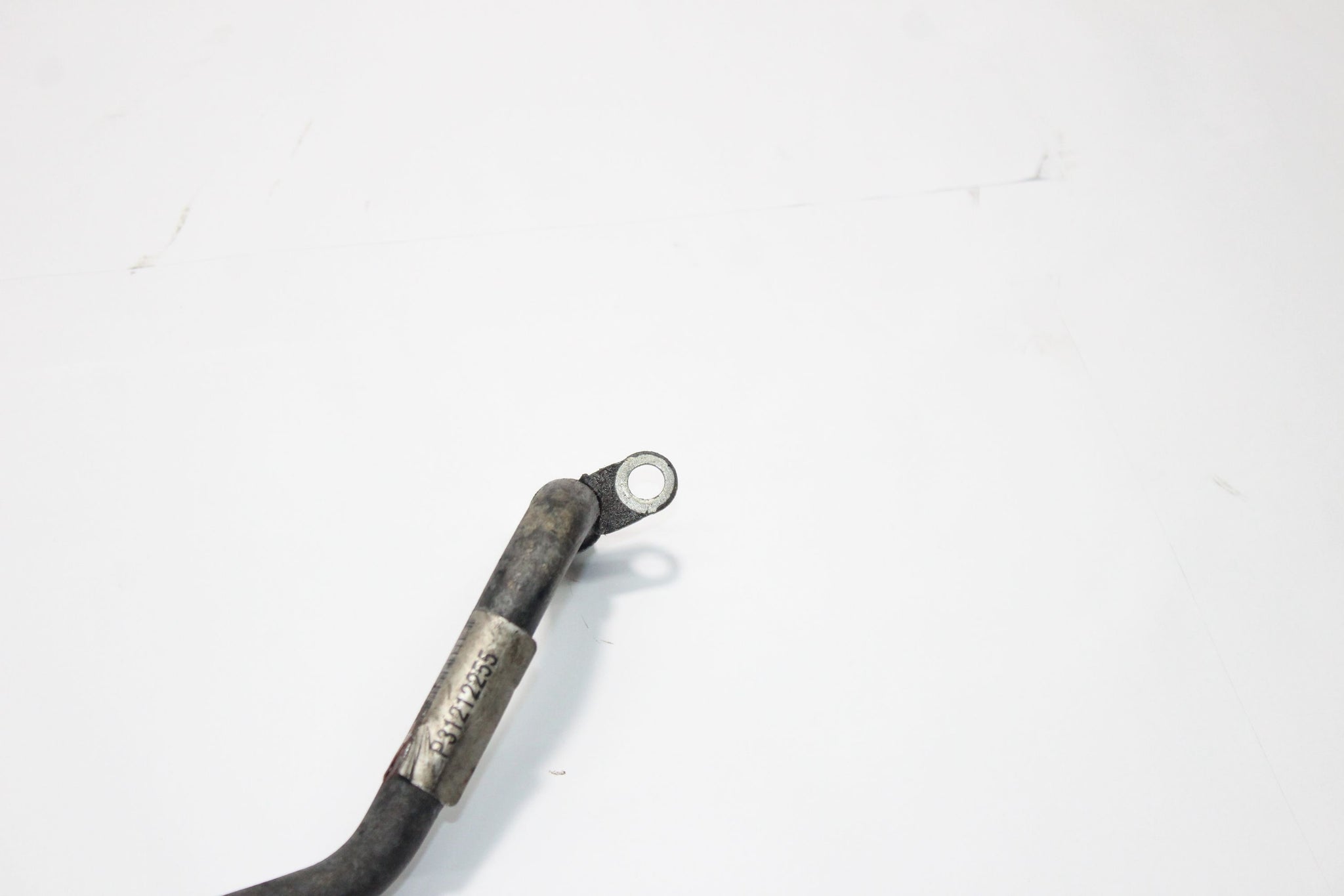 2010 VOLVO XC90 2.4 Gearbox Oil Cooler Pipe P31212255
