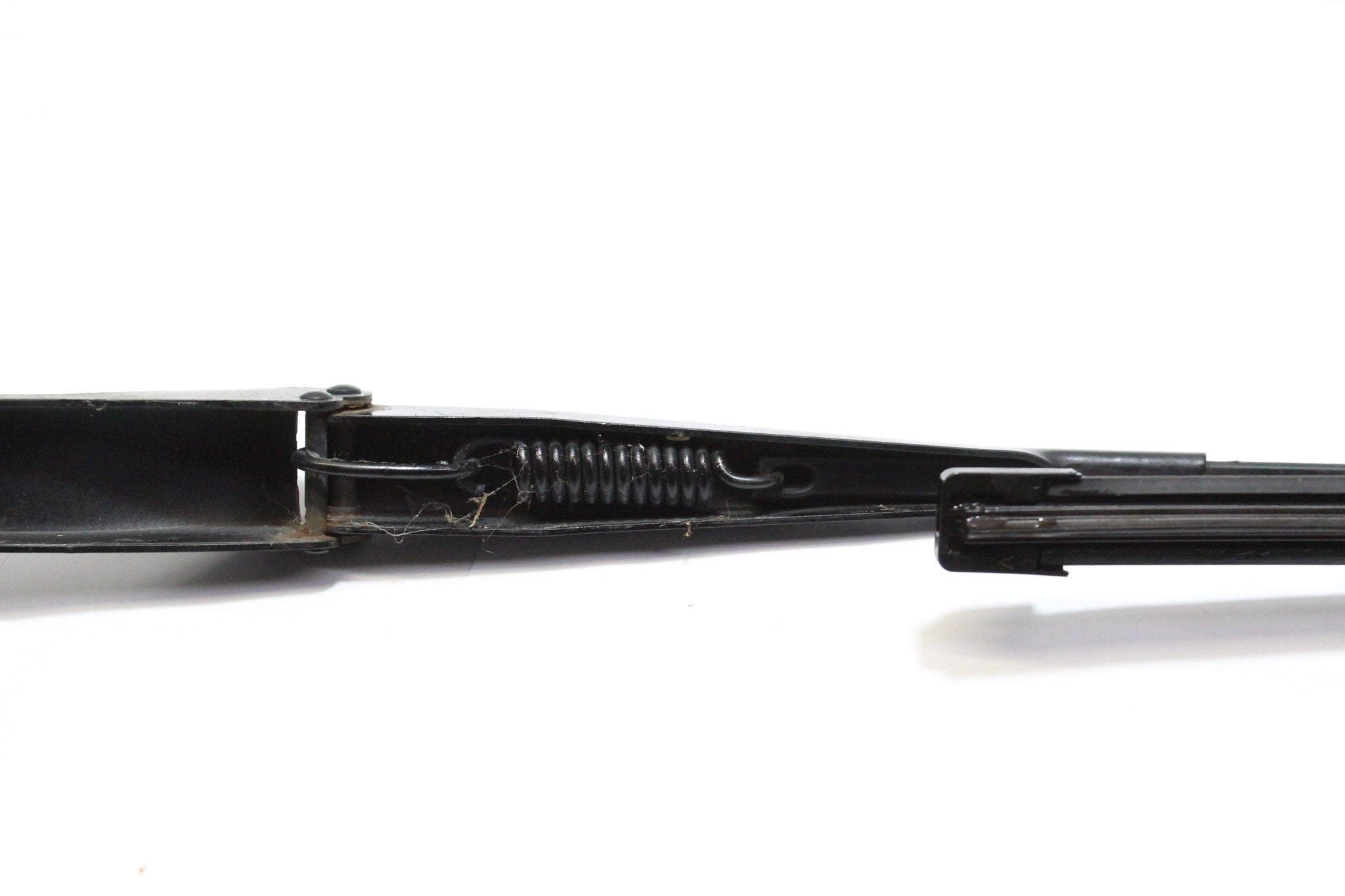 2006 BMW Z4 Front Windscreen Wiper Arm Pair