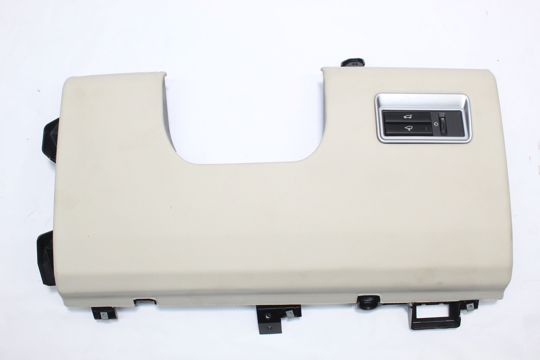 2014 RANGE ROVER VOGUE L405 Right side Dashboard Knee Panel LRAT462304