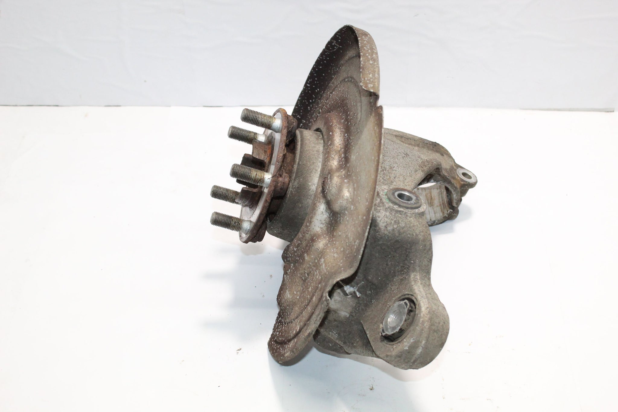 2016 RANGE ROVER EVOQUE 2.0 Right side Rear Wheel Hub