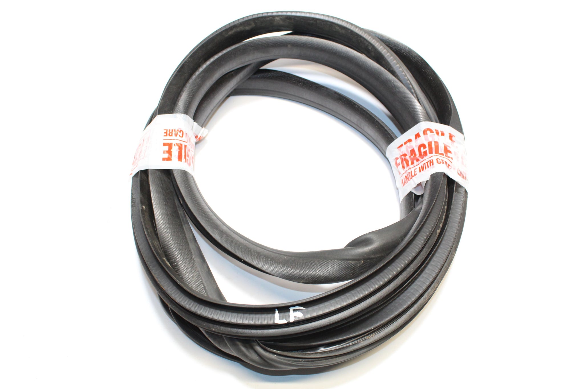 2015 RENAULT CAPTUR Left side Front Door Seal Rubber