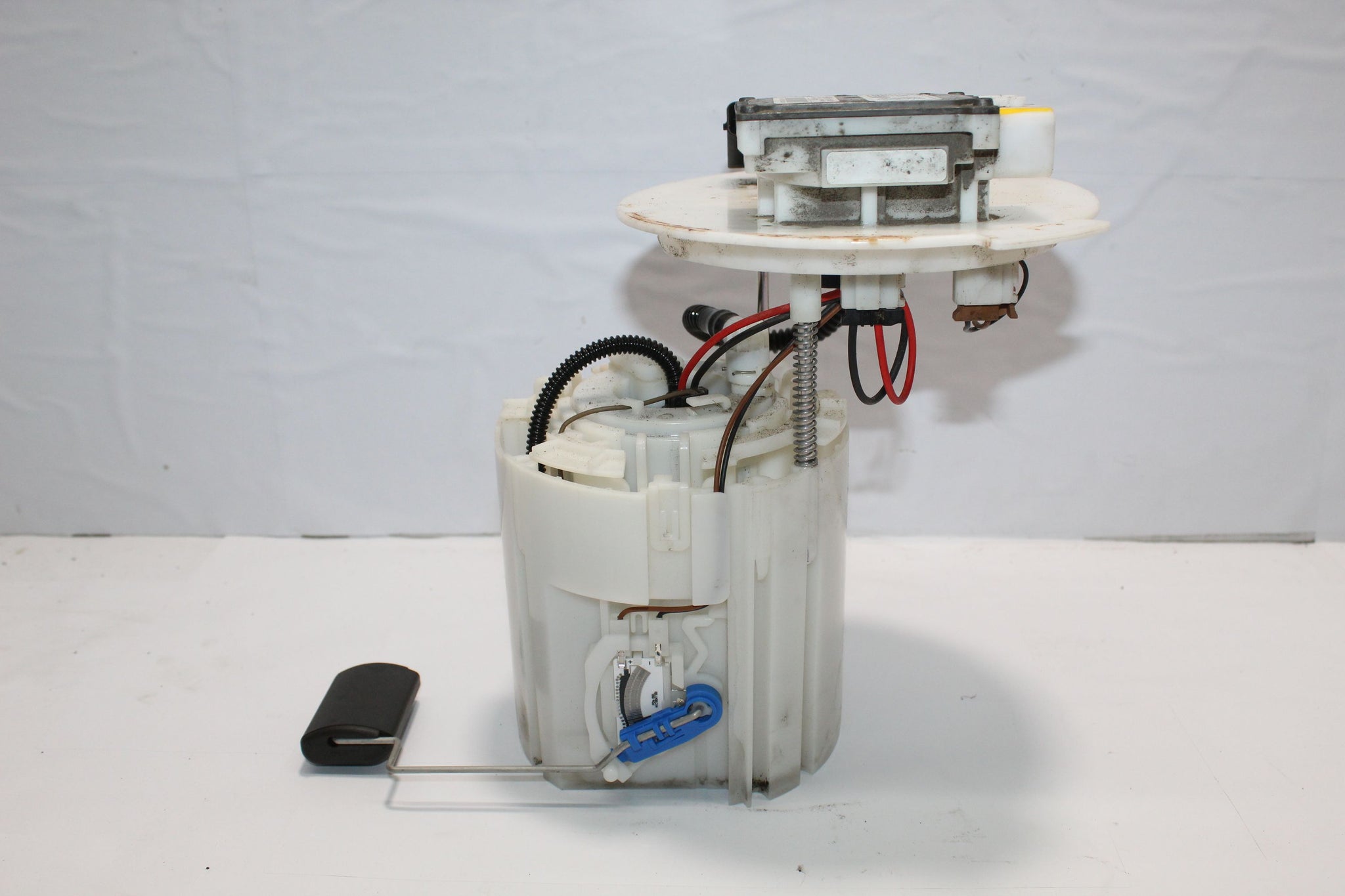 2017 HYUNDAI I30 MK3 1.4 Petrol Fuel Pump and Sender unit 31110-G4110