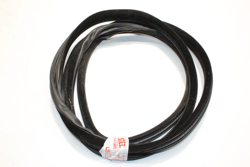 2015 RANGE ROVER EVOQUE Left side Front Door Seal Rubber