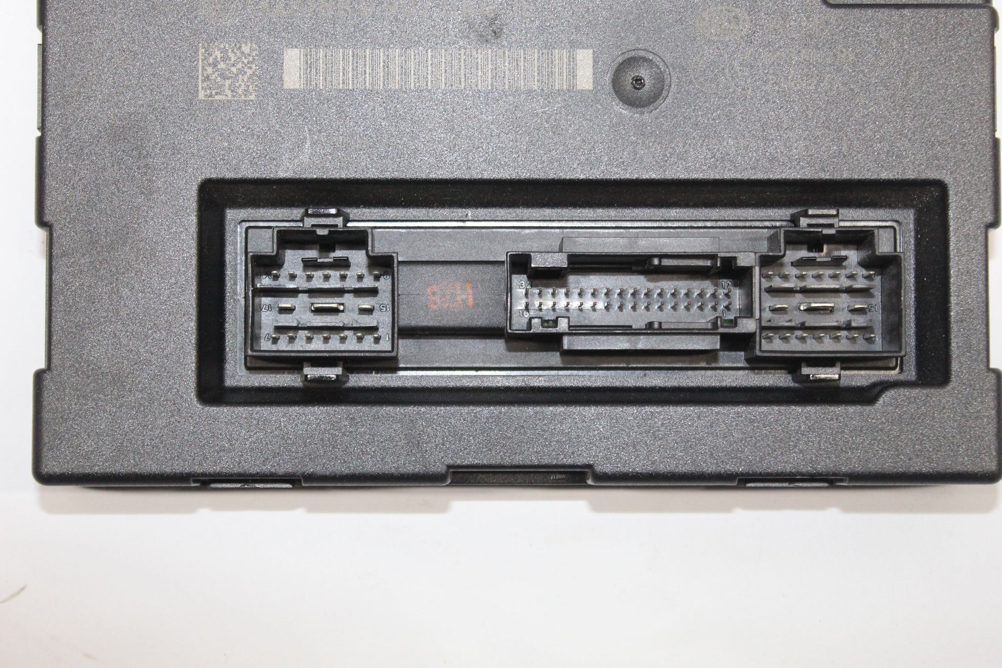 2014 AUDI A5 2.0 Comfort Control Convenience Module 8K0907064JE