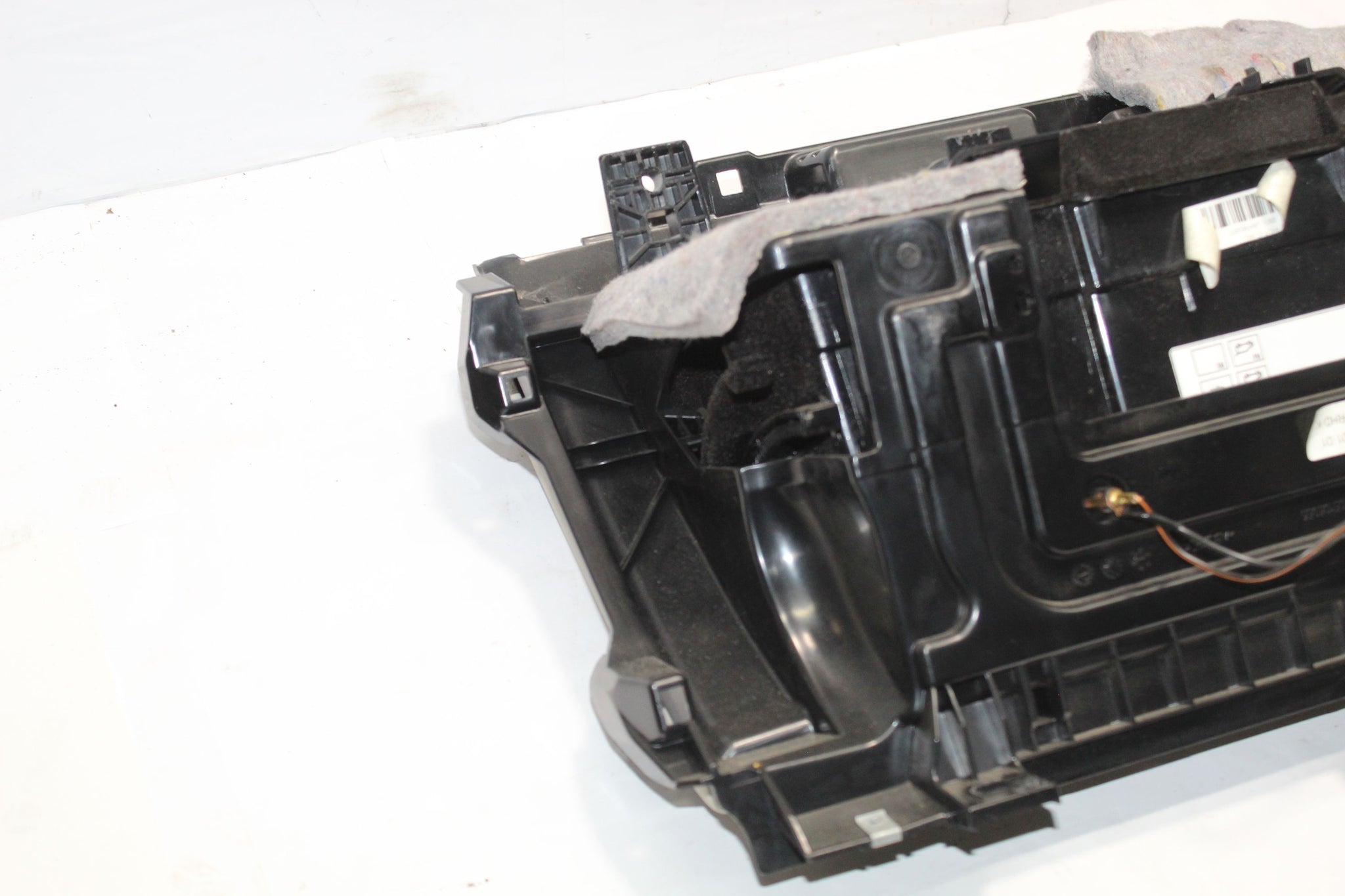 2014 RANGE ROVER VOGUE L405 Lower Glove Box CK52-14K016-BA