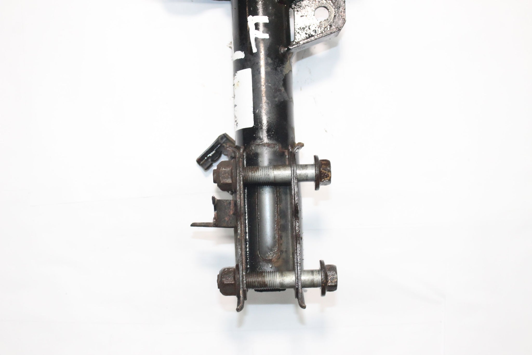 2012 NISSAN QASHQAI +2 1.5 Left side Front Suspension Leg