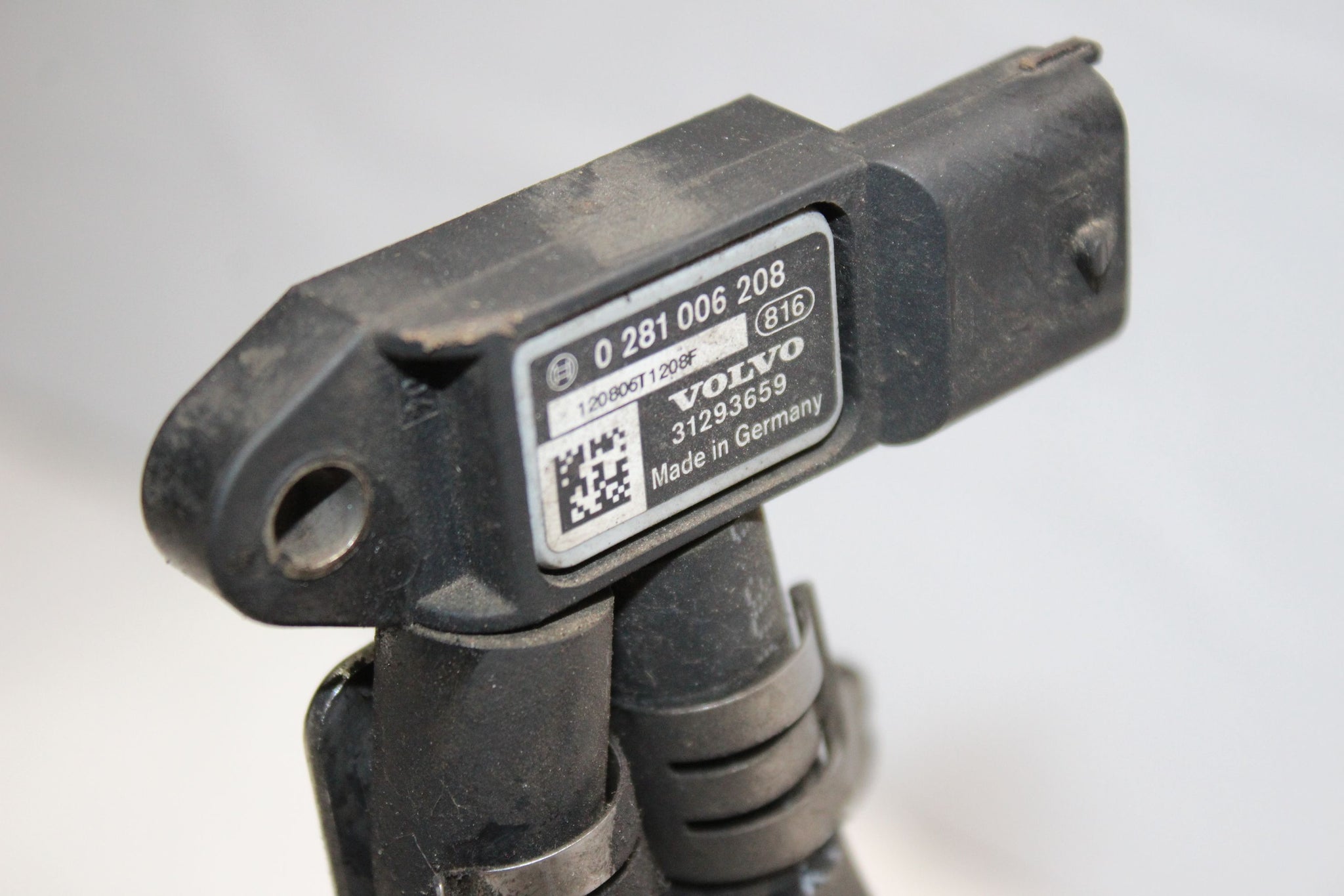 2012 VOLVO XC60 2.4 DPF Diesel Particulate Filter