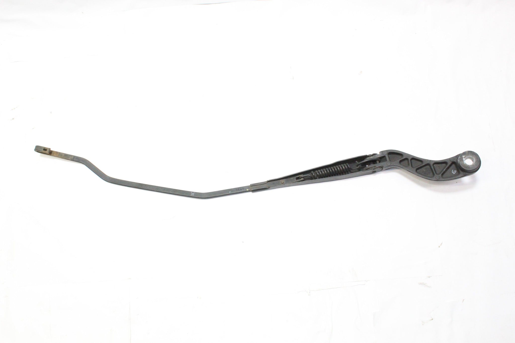 2015 FORD ECOSPORT Front Wiper Arm Pair and Rear Wiper Arm