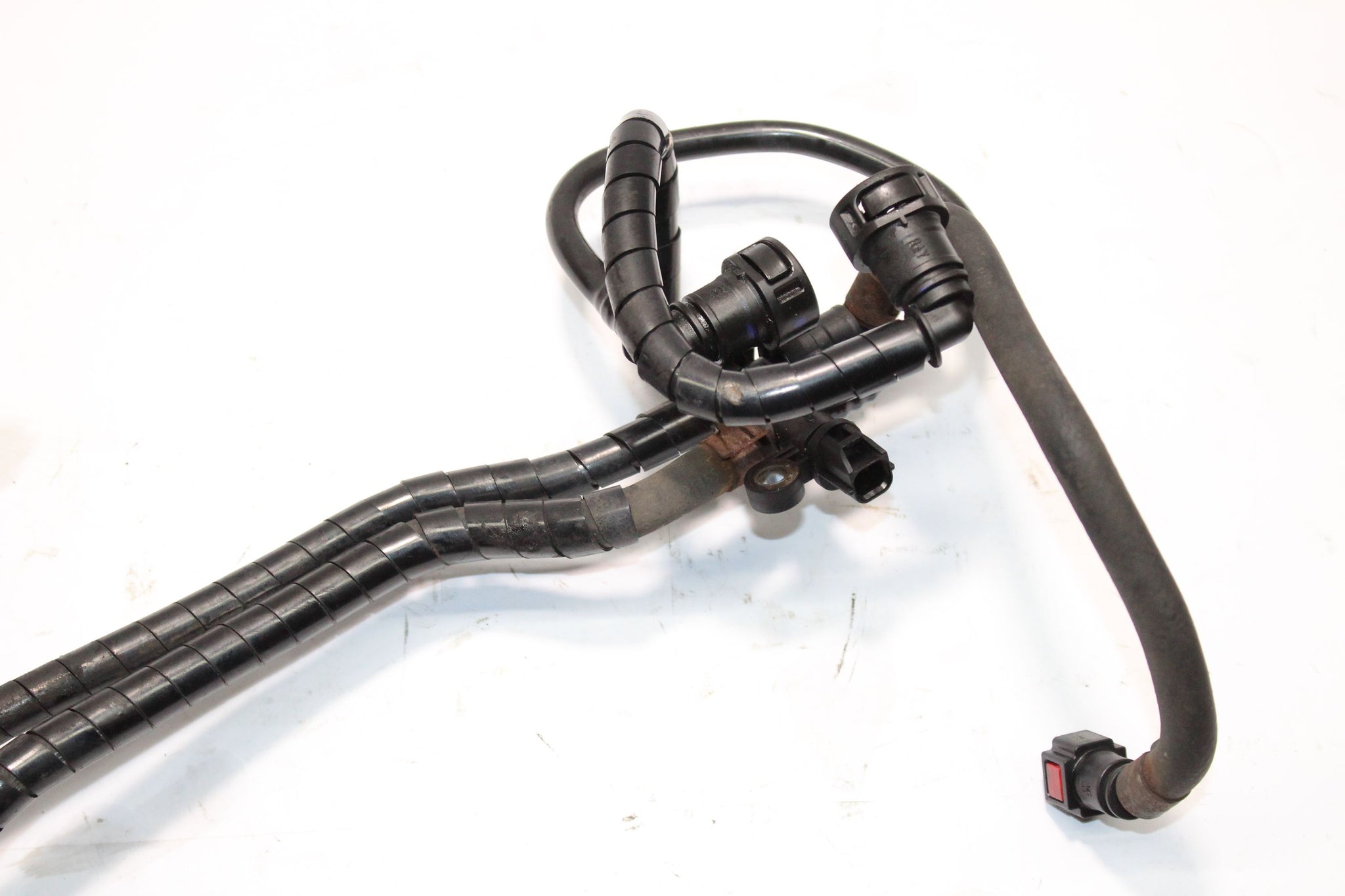 2016 HYUNDAI I30 MK2 Fuel Pipe