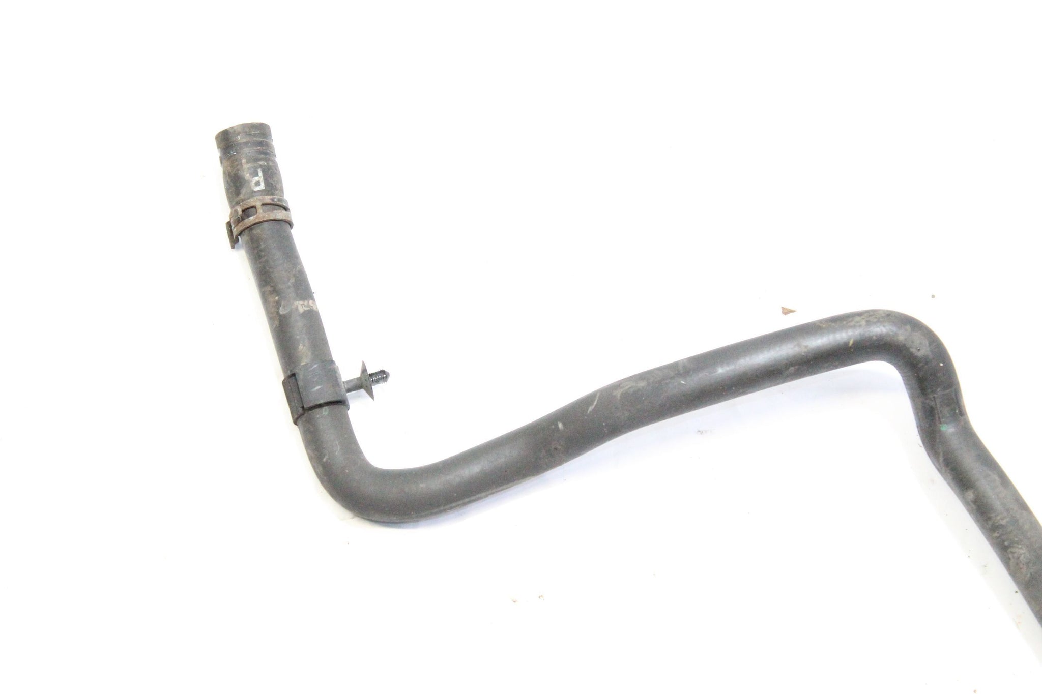 2008 Audi TT 2.0 Coolant Pipe 1K0122101DK