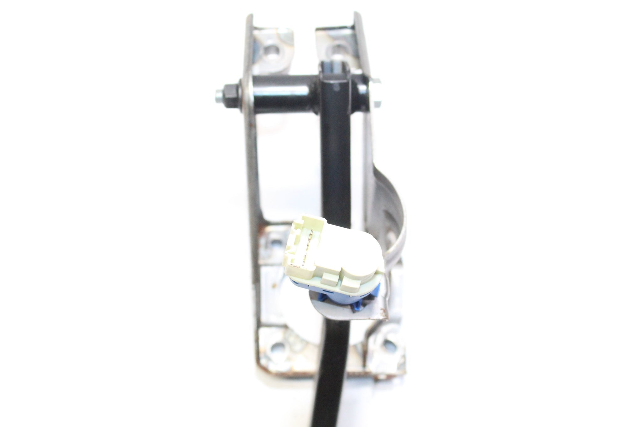 2009 LAND ROVER DISCOVERY 4 TDV6 3.0 Brake Pedal 5H22-2455BA8PVJ
