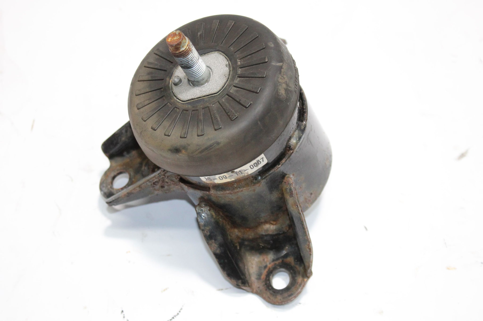 2019 HYUNDAI I40 1.6 Front Engine Mount 21810-3Z600