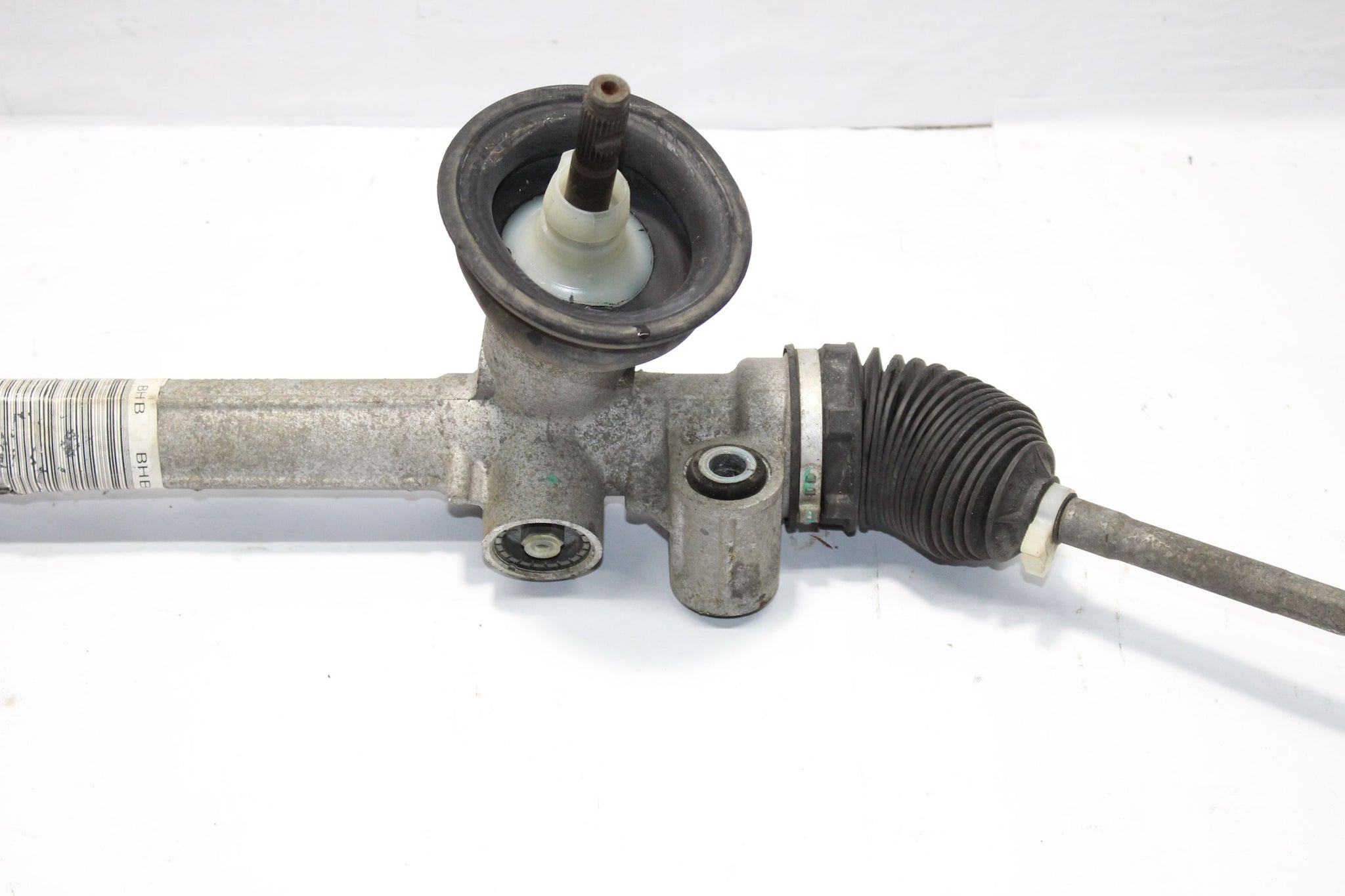 2019 VAUXHALL CORSA E 1.4 Power Steering Rack