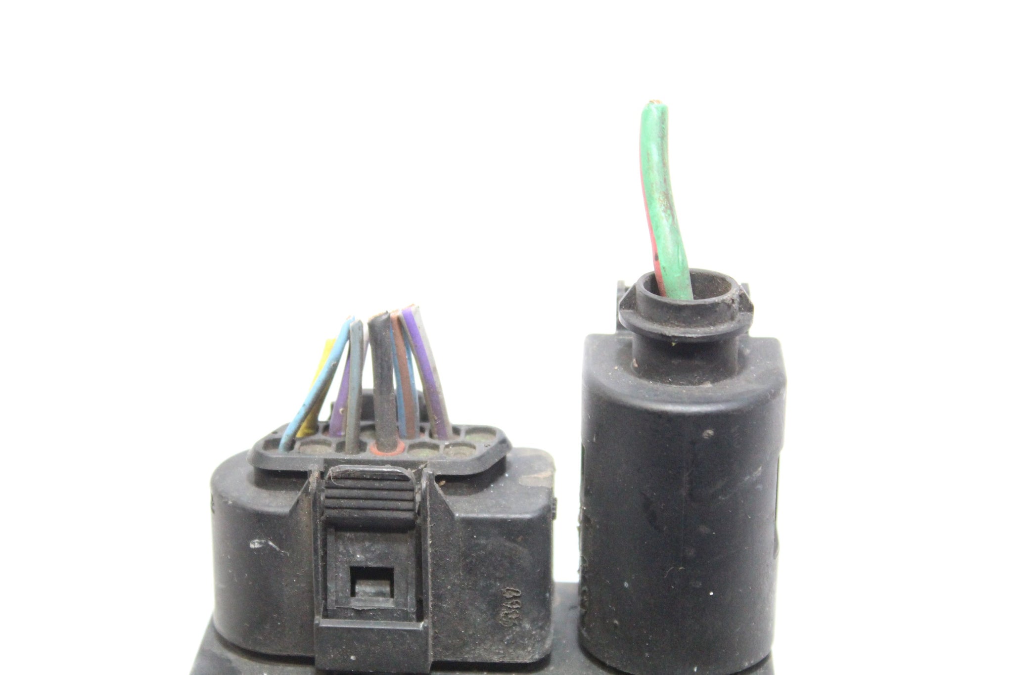 2015 LAND ROVER EVOQUE 2.0 GLOW PLUG RELAY