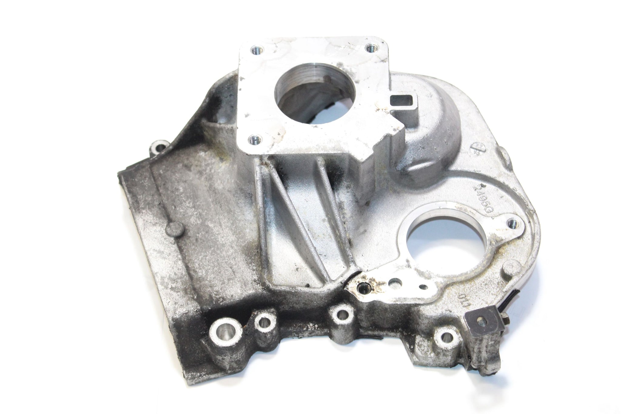 2017 MASERATI GHIBLI 3.0 Engine Timing Chain Cover