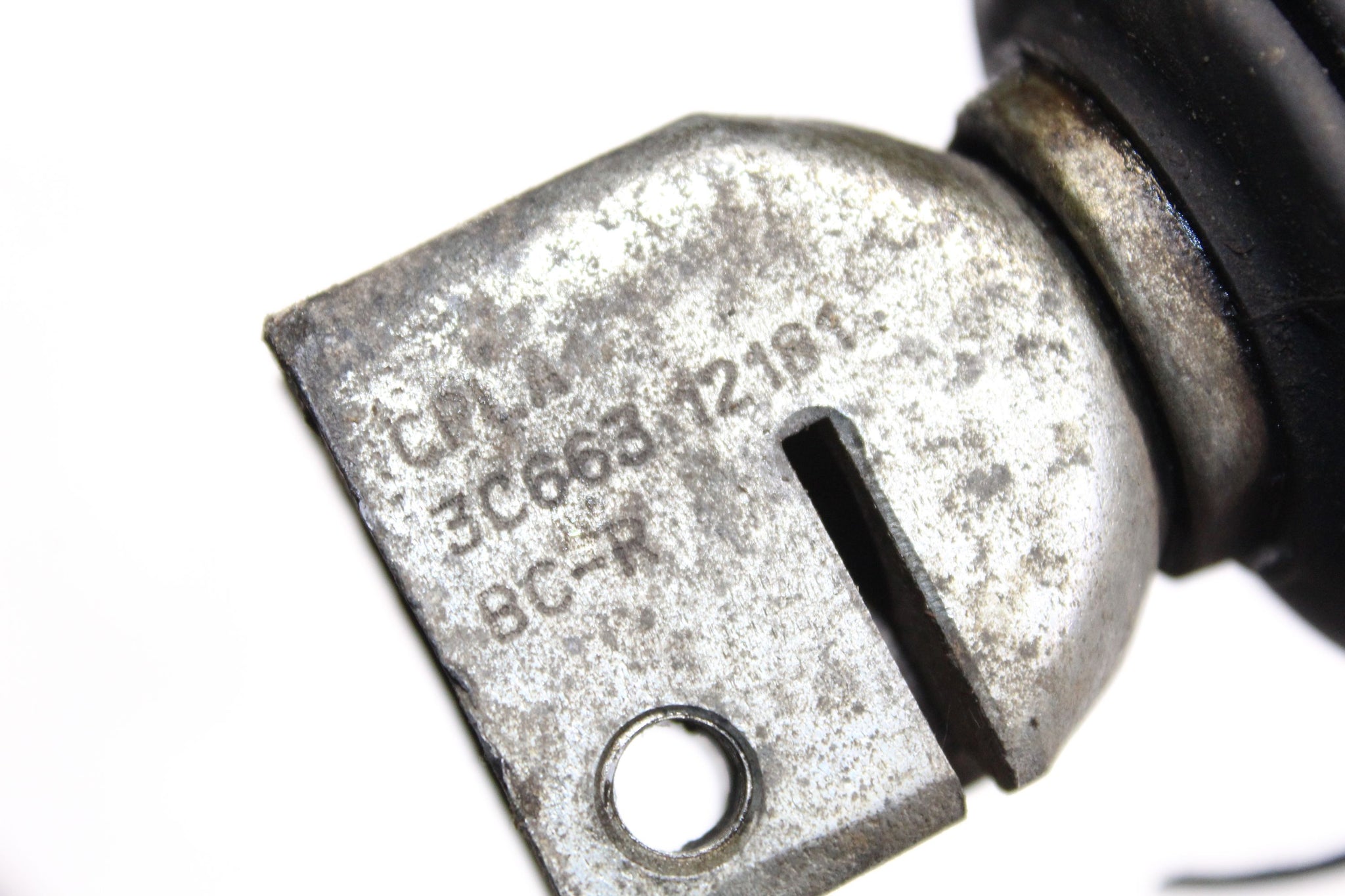 2013 RANGE ROVER VOGUE L405 Steering Column Lower Joint CPLA3C663