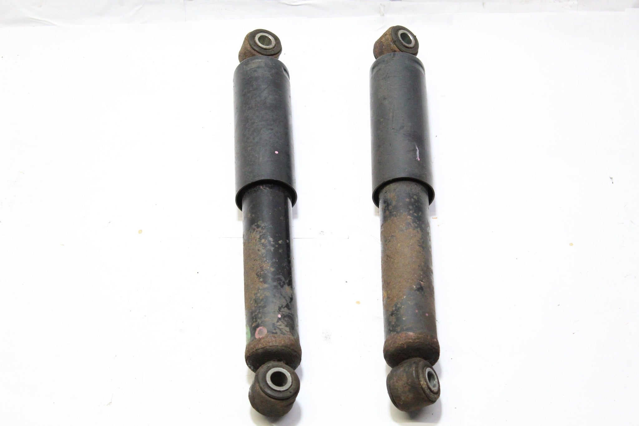 2017 PEUGEOT BOXER 335 Rear Shock Absorber Strut Pair