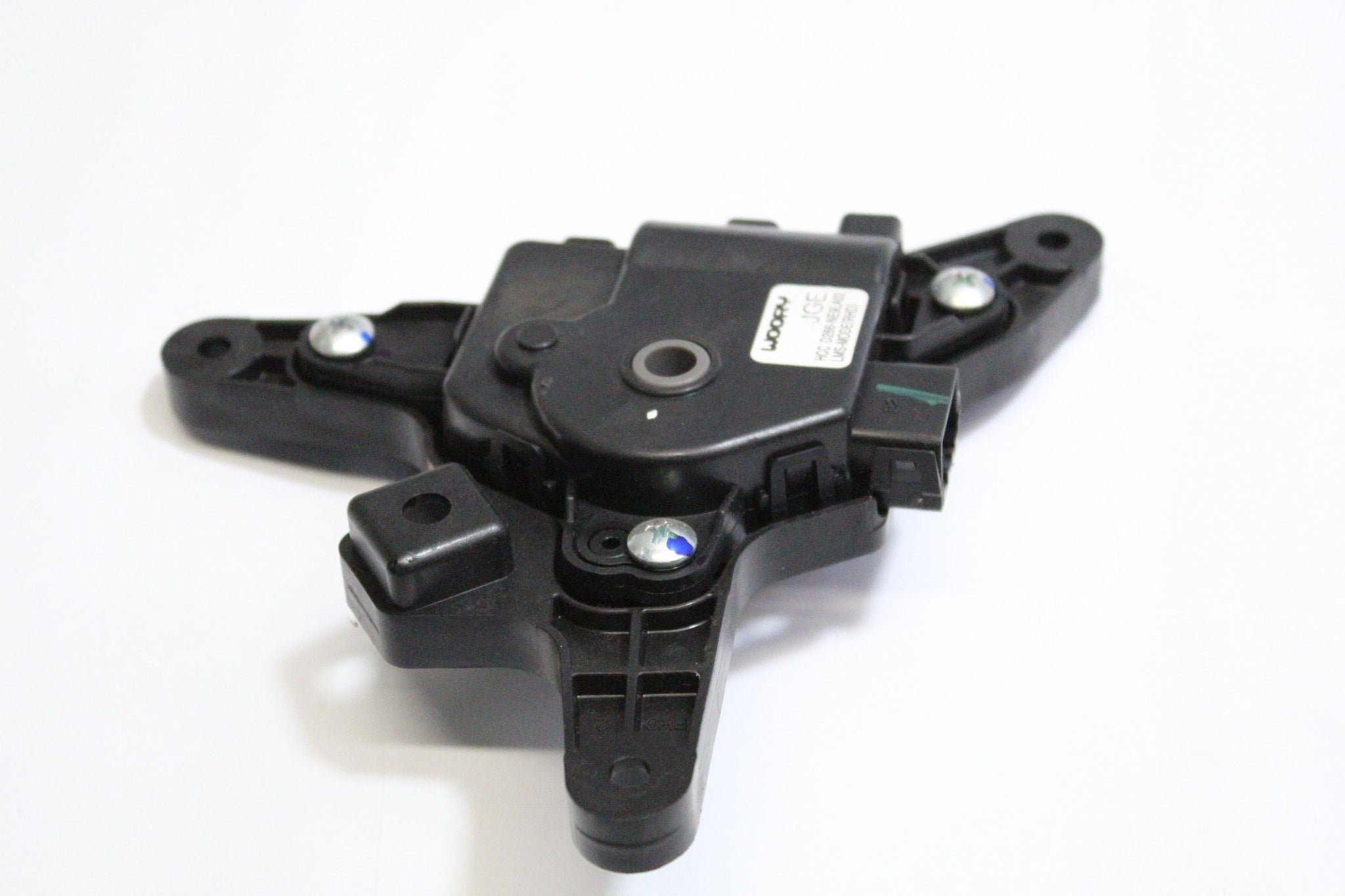 2014 KIA SPORTAGE Heater Air Vent Flap Motor Actuator set of 4