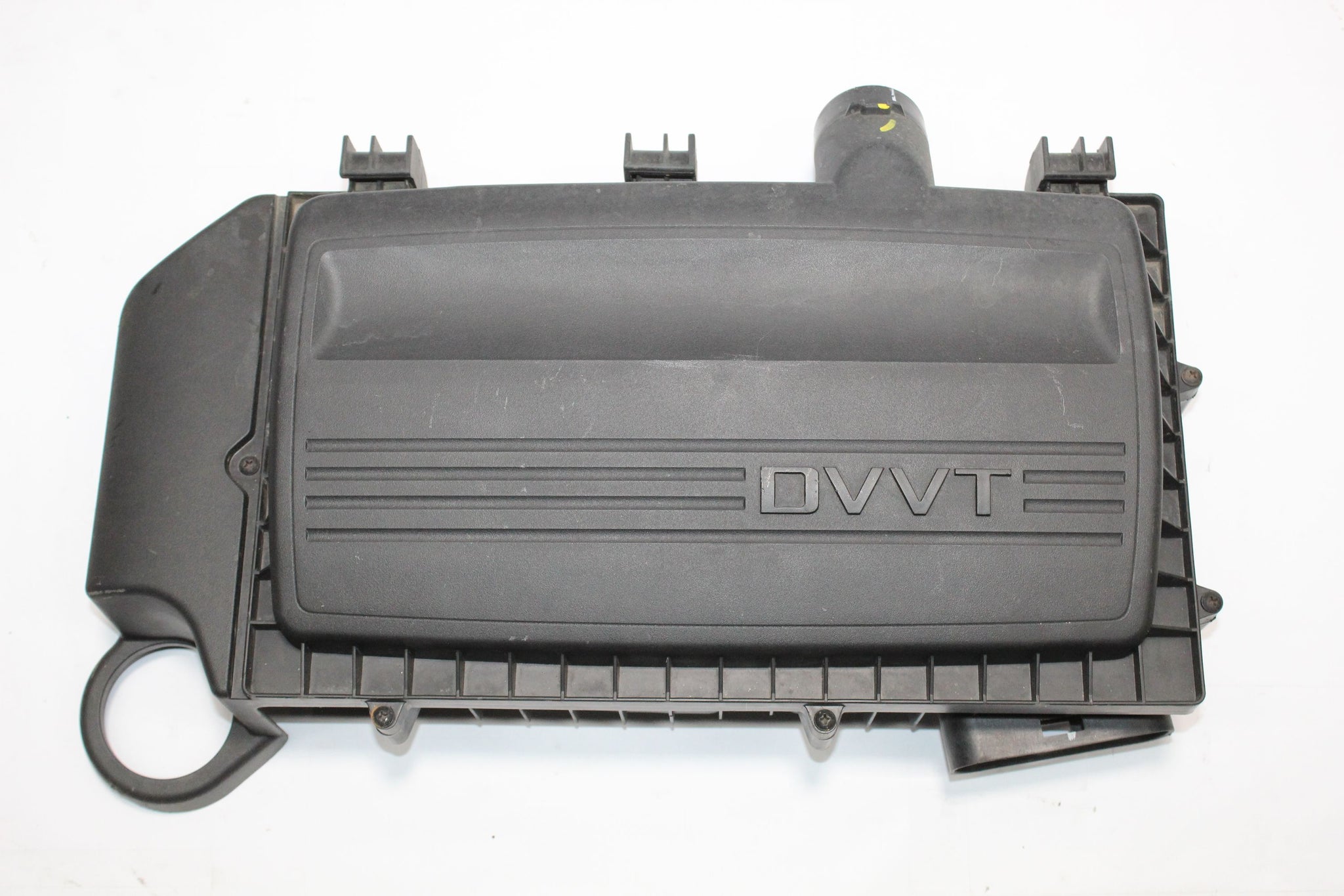 2019 MG MG3 1.5 AIR FILTER BOX ENGINE COVER
