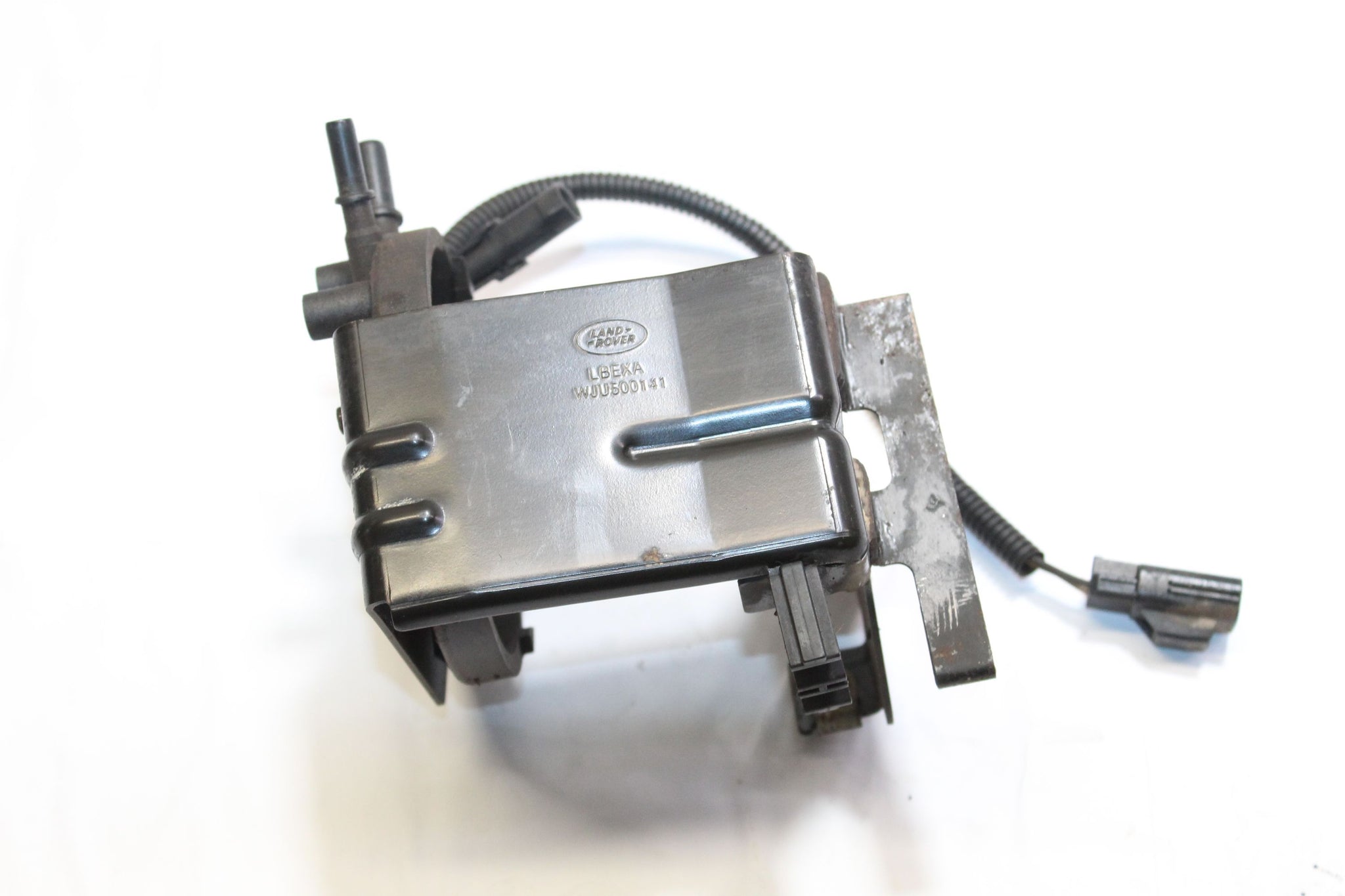 2012 RANGE ROVER SPORT L320 3.0 DIESEL FUEL FILTER HOUSING WJU500141