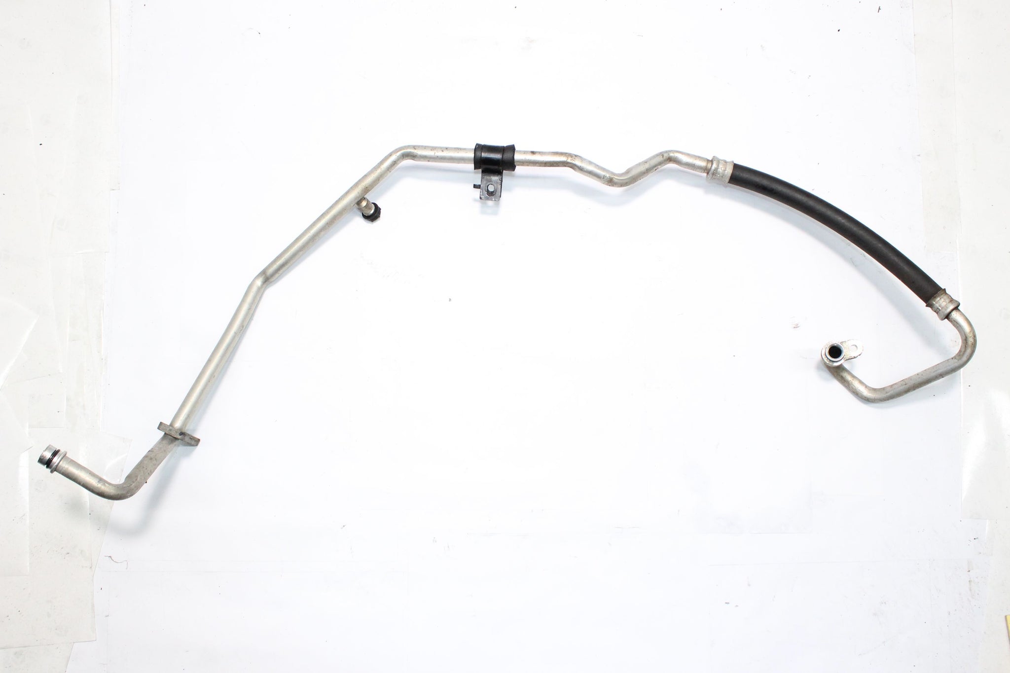 2013 MITSUBISHI MIRAGE 1.2 Air Con Pipe