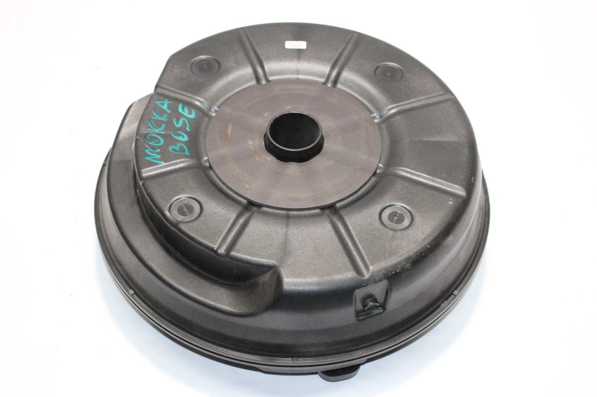2014 VAUXHALL MOKKA Subwoofer Speaker 95941989