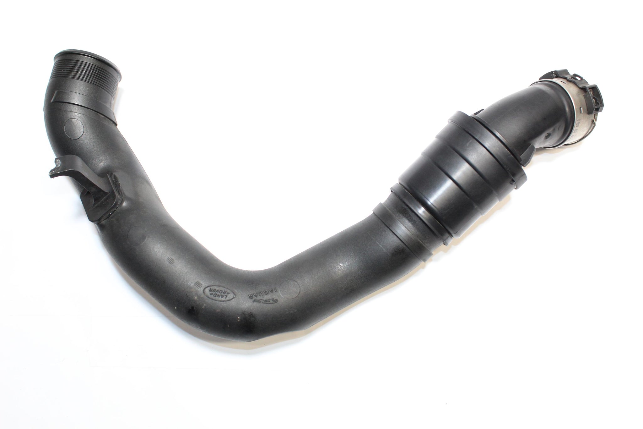 2017 JAGUAR F PACE 2.0 Coolant Pipe GX73-6N650-A