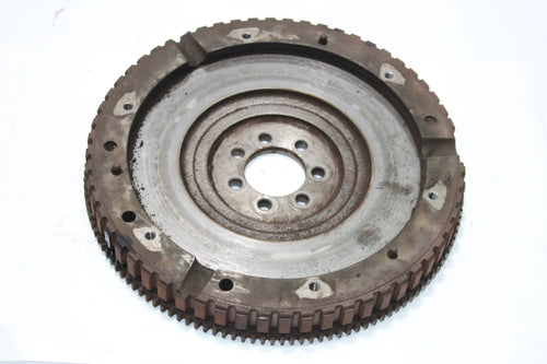 2014 RENAULT CLIO MK4 1.5 Diesel MANUAL 5 SPEED Flywheel