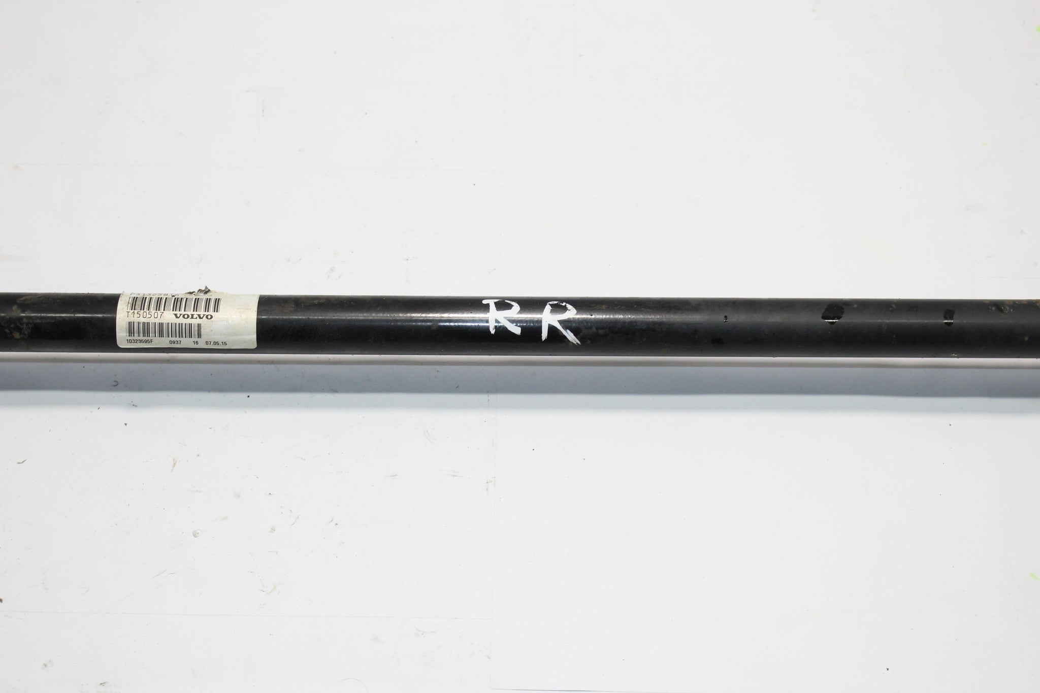 2015 VOLVO XC90 MK2 2.0  REAR DRIVESHAFT 31325816 (FITS LEFT AND RIGHT)