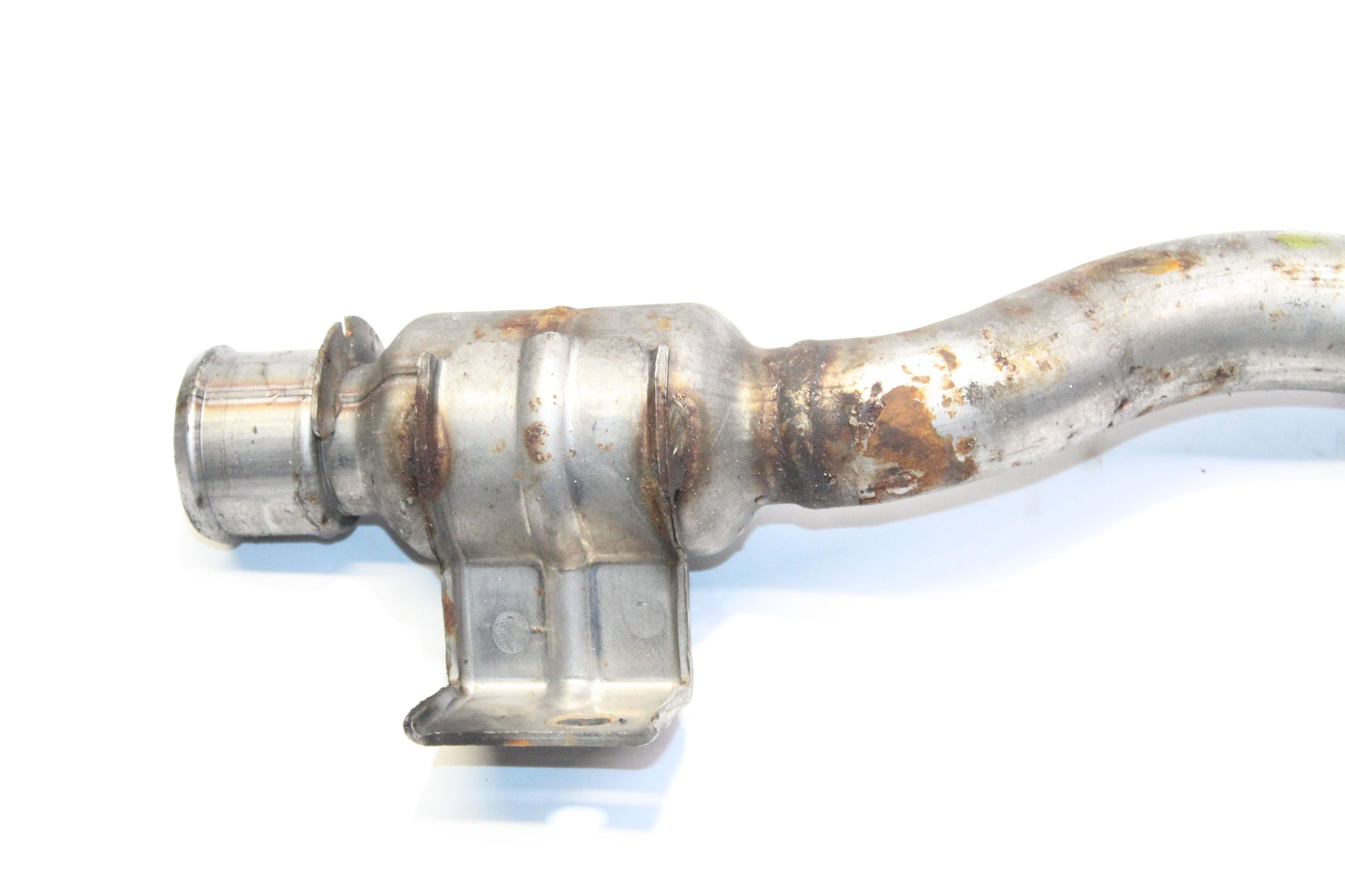 2013 RANGE ROVER VOGUE L405 4.4 Intercooler Pipe CPLA-9F788-DD