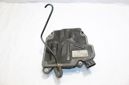 2011 RANGE ROVER EVOQUE 2.2 Transmission Control Module BJ32-7E123-AE