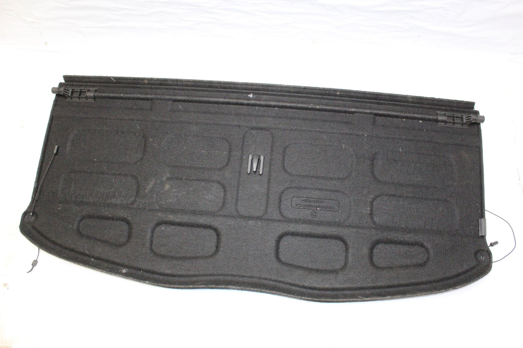 2010 KIA CEED Parcel Shelf