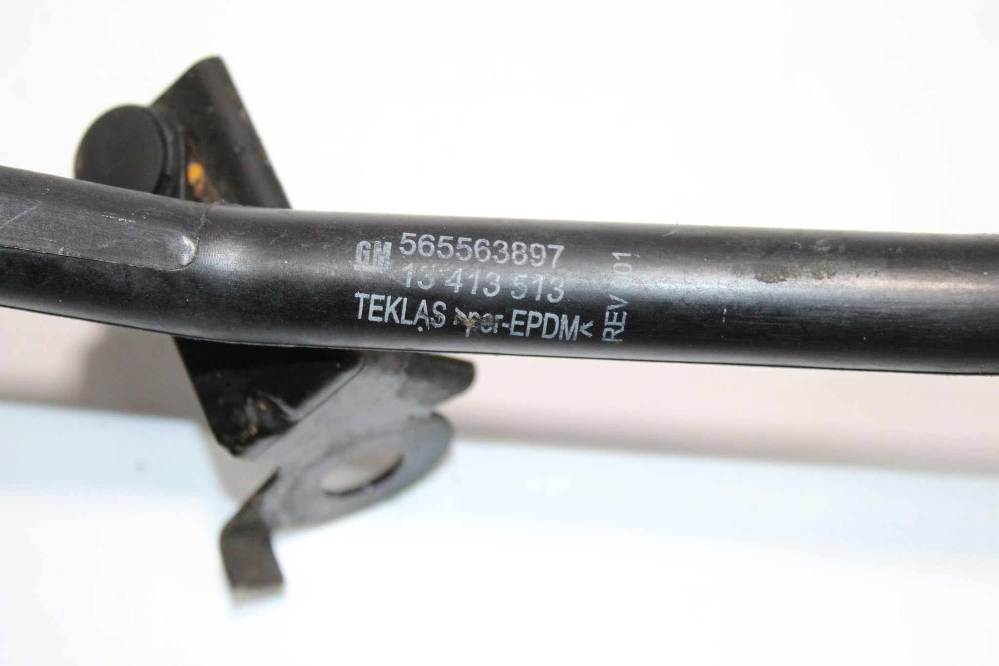 2019 VAUXHALL CORSA E 1.4 Coolant Pipe 5655633897