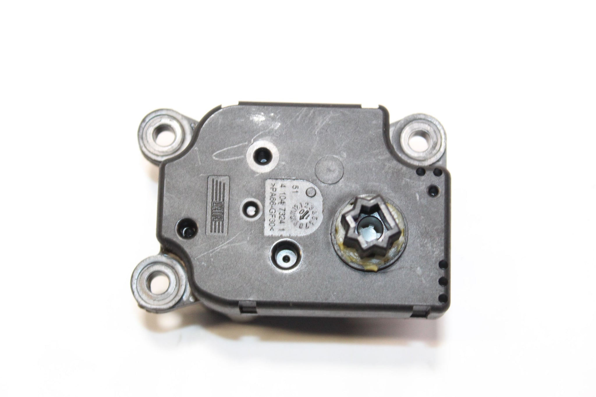 2010 FORD KUGA 2.0 Heater Flap Actuator Motor Set of 5