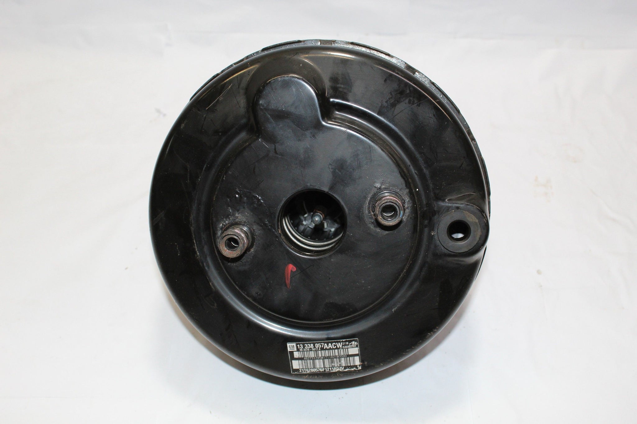 2012 CHEVROLET CRUZE  1.6 Brake Servo 13338057