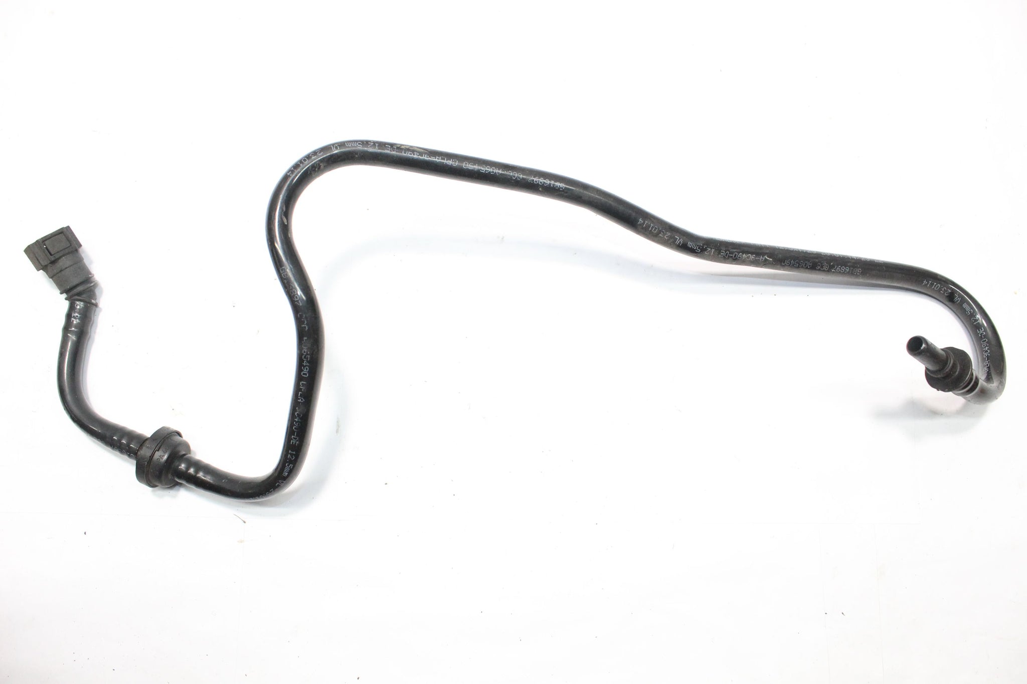 2014 RANGE ROVER VOGUE L405 4.4 Brake Vacuum Pipe CPLA-9C490-DE