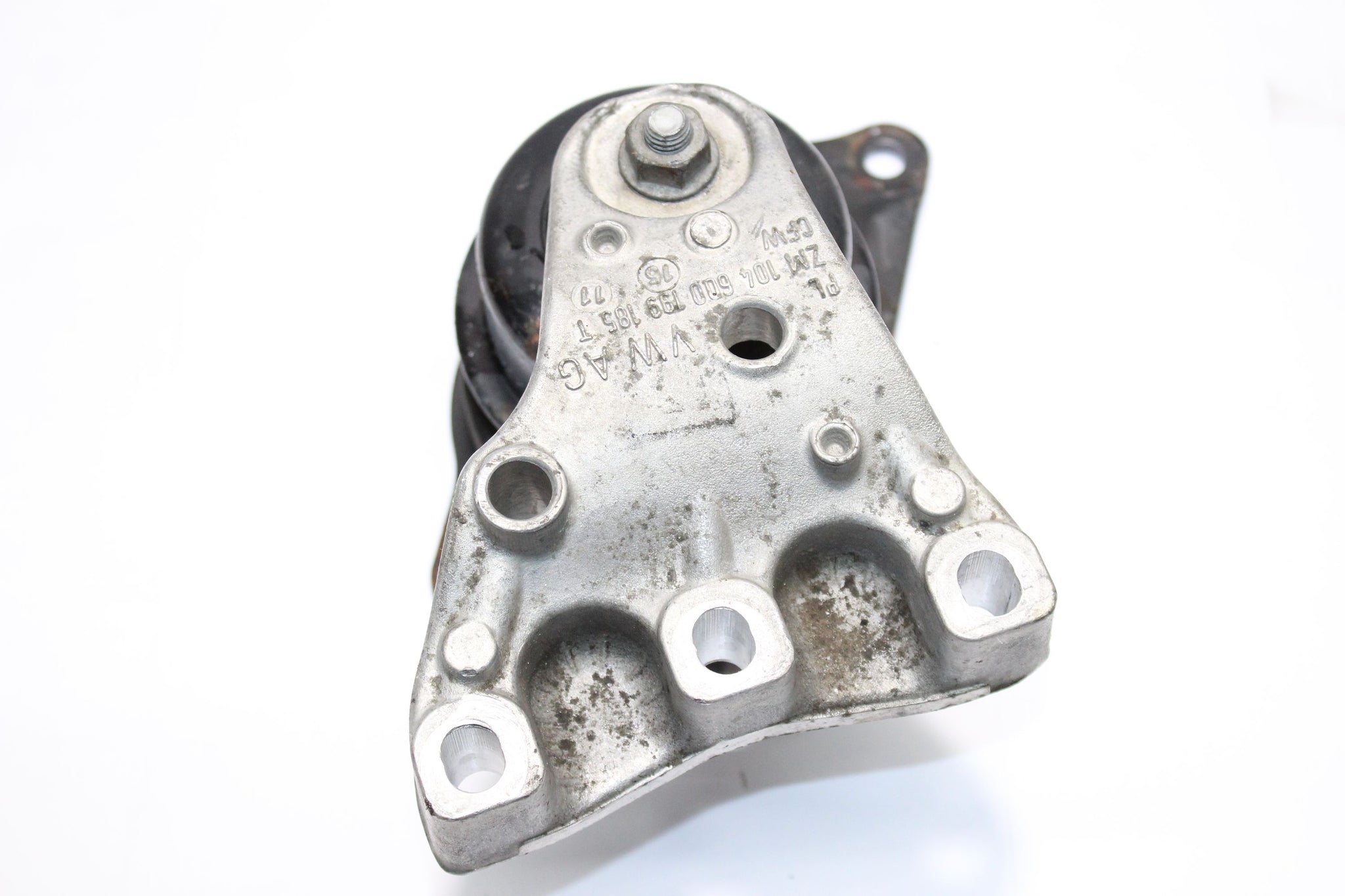 2011 AUDI A1 1.4 Engine Mount 1046Q0199185