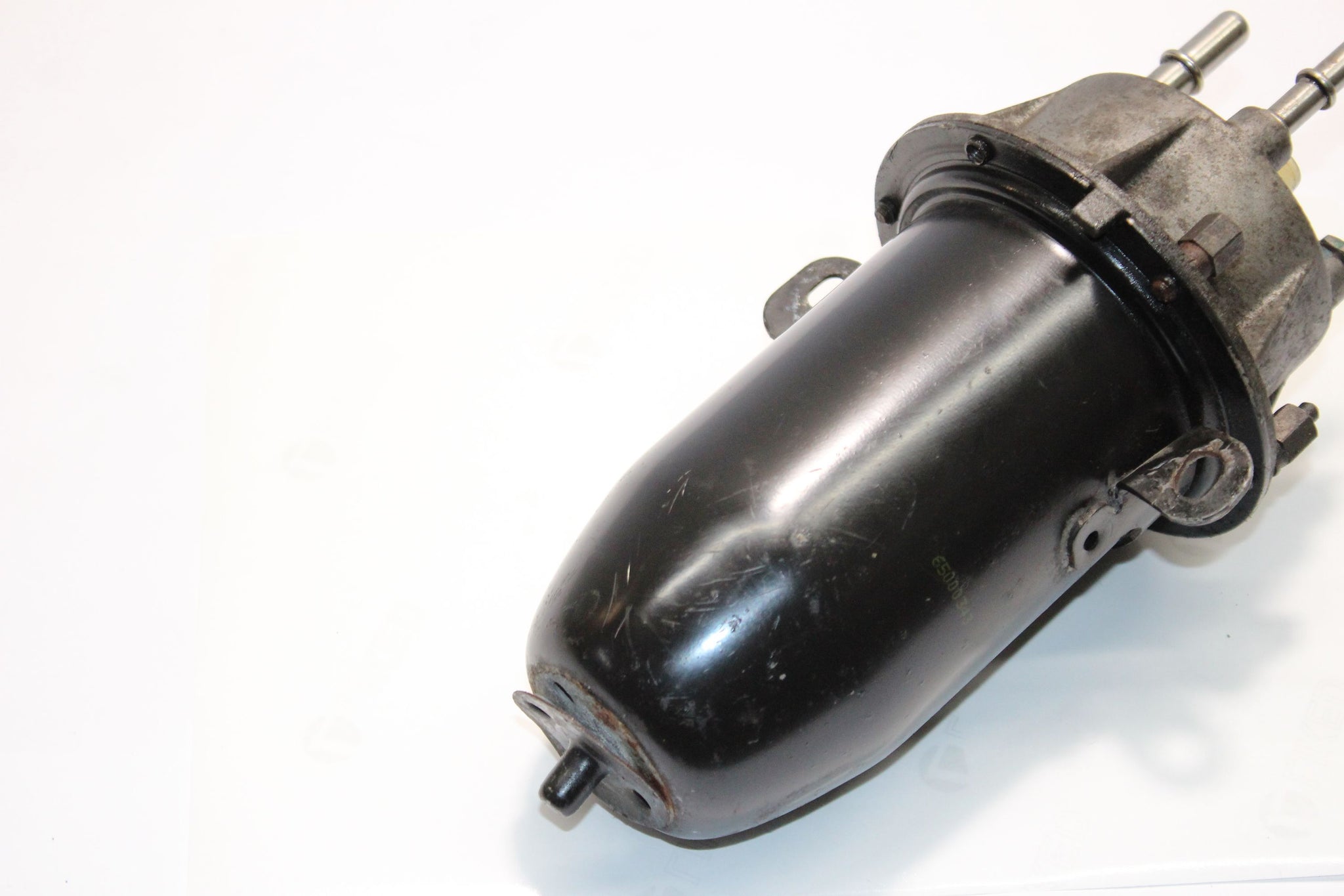 2016 MASERATI GHIBLI 3.0 Fuel Filter Housing 670033613