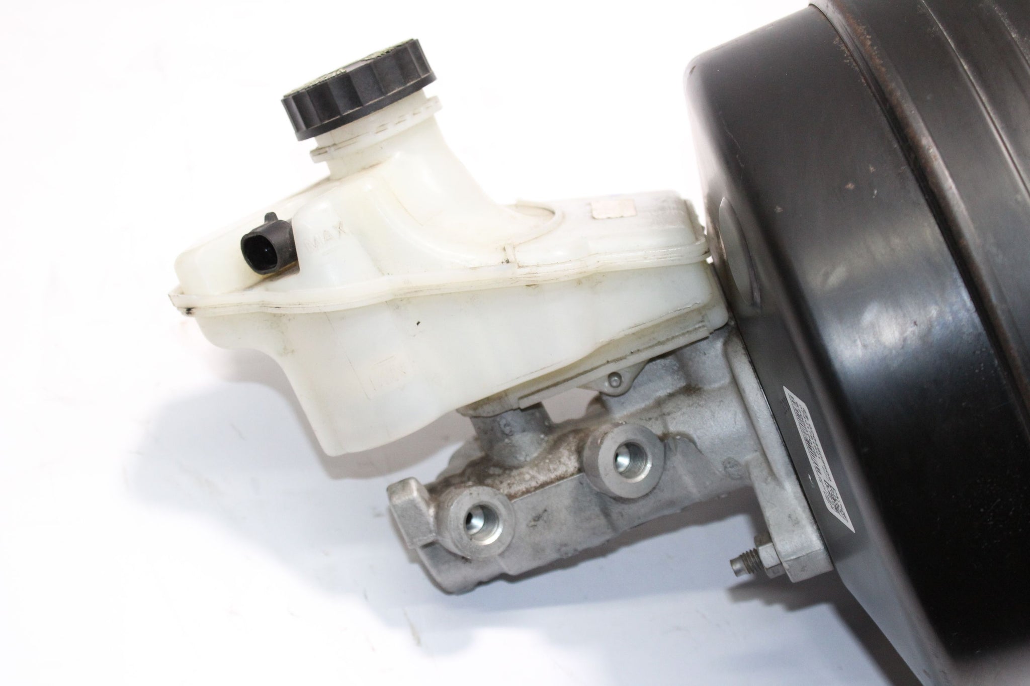 2016 MASERATI GHIBLI 3.0 Brake Servo Master Cylinder 670007078