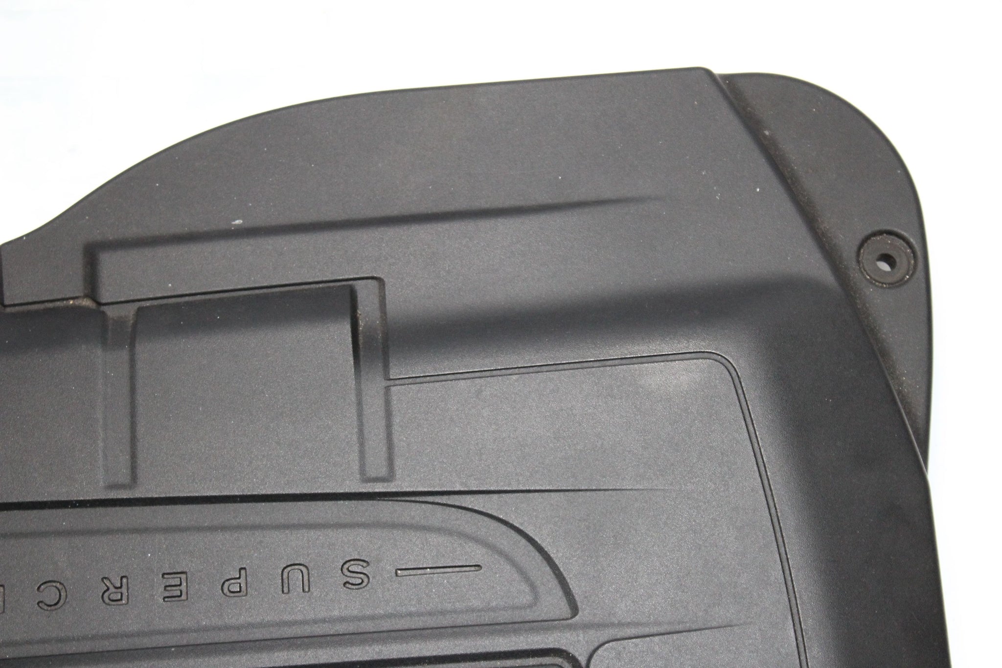 2007 JAGUAR XKR X150 4.2 Top Engine Cover